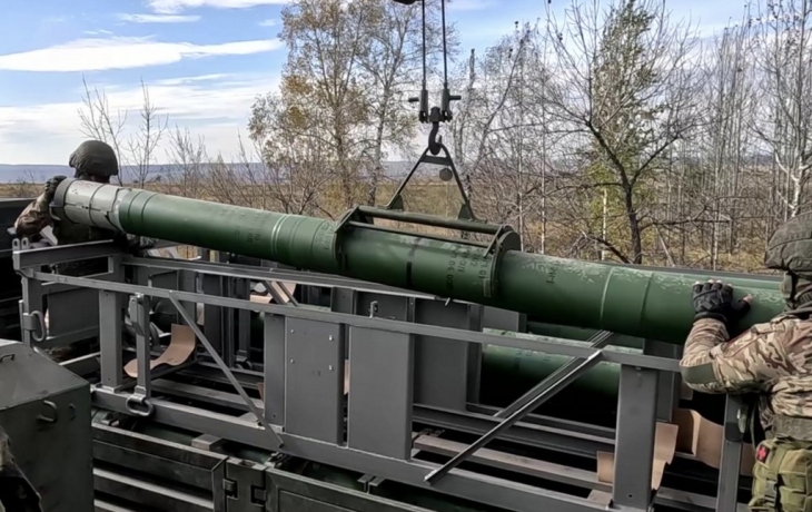 Ситуация в Курской области ночью 12 февраля: «огненный ад», мощный прорыв Ситуация в Курской области ночью 12 февраля: «огненный ад», мощный прорыв