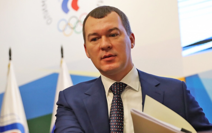 Дегтярев &mdash; о выступлении российских шахматистов на ЧМ по рапиду и блицу: &laquo;Наши результаты невозможно прикрыть нейтральным флагом&raquo;