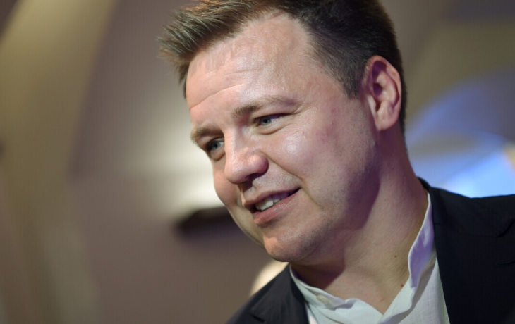 Замгендиректора &laquo;Крыльев Советов&raquo; Пименов &mdash; о Дмитриеве в Колумбии: &laquo;Ничего страшного, мы видим, что есть кому заменить&raquo;