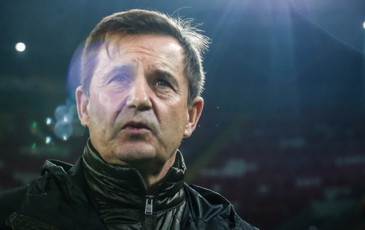 Экс‑тренер &laquo;Спартака&raquo; Рианчо: &laquo;Зенит&raquo; рано списывать со счетов, они поборются за чемпионство&raquo;