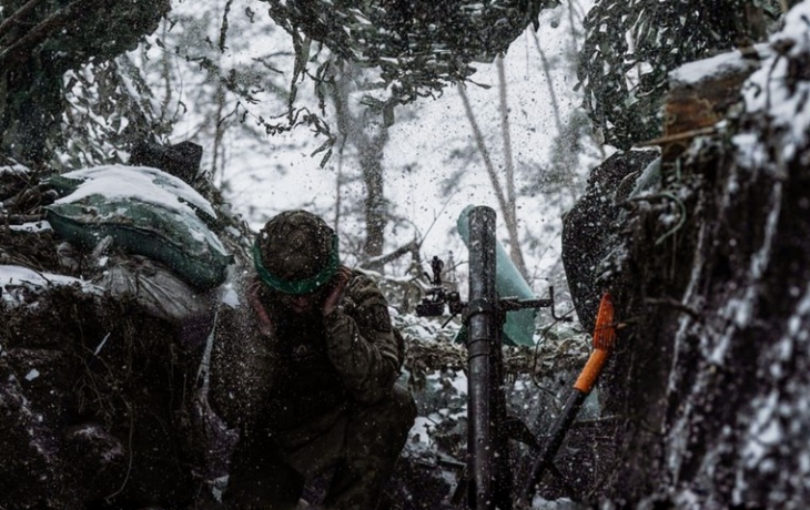 &laquo;Признаки видны&raquo;: военблогер Звинчук о возможной атаке ВСУ на Крым