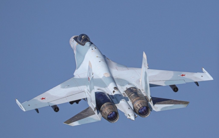 Атаки ВСУ на Россию: какие регионы оказались в опасности ночью 2 февраля