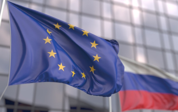 В ЕС пригрозили России новыми санкциями