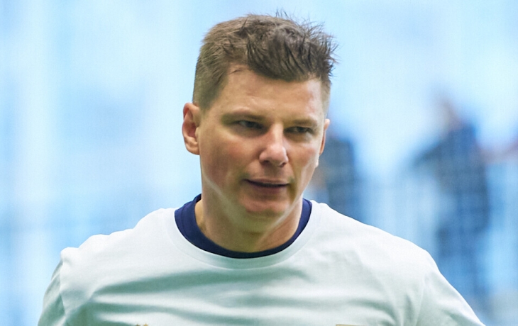 Аршавин: &laquo;Отмена красной карточки Якимова &mdash; одно из немногих разумных решений ЭСК&raquo;