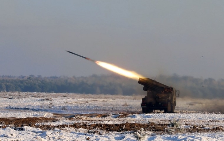 Раскрыто точное число пострадавших при ударе HIMARS по рынку Раскрыто точное число пострадавших при ударе HIMARS по рынку