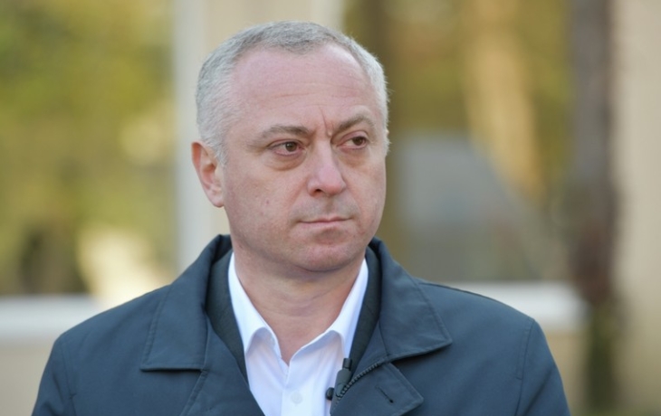 «Наша цель — объединение общества»: глава Абхазии Гунба о будущем страны «Наша цель — объединение общества»: глава Абхазии Гунба о будущем страны