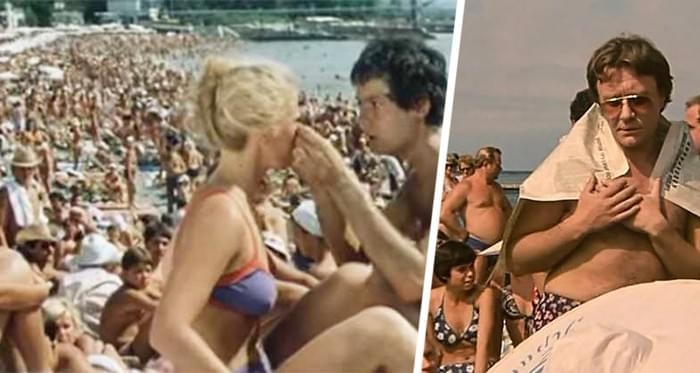 Сочи &ndash; дорогой колхоз, Евпатория &ndash; совок: названы реальные альтернативы Анапы после мазутной катастрофы