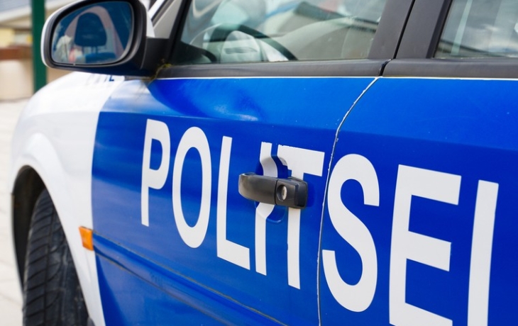 Двуглавый орел стал причиной выдворения из европейской страны