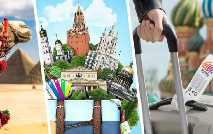 Египтянин Ахмед приехал в Москву туристом и был ошарашен 5 вещами Египтянин Ахмед приехал в Москву туристом и был ошарашен 5 вещами