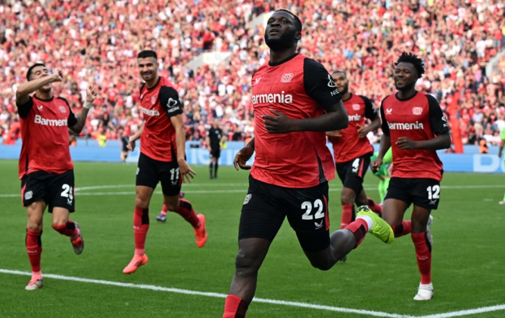 Пименов: &laquo;Мы видим, как &laquo;Баварию&raquo; лихорадит, тогда как &laquo;Байер&raquo; более стабилен&raquo;