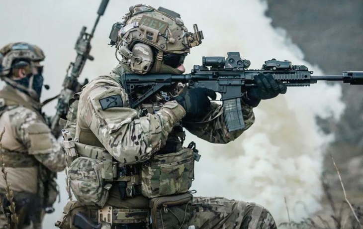 Африканский журналист обвинил западные СМИ во лжи про СВО