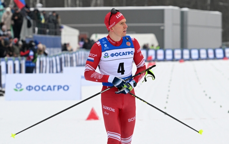 Большунова включили в список участников международного турнира в Италии