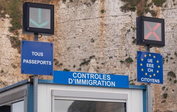 Европа шантажирует Грузию отменой безвизового режима из-за иноагентов