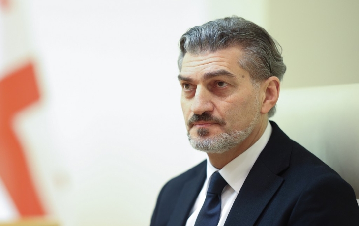 В Грузии предположили планы Запада после инаугурации нового президента