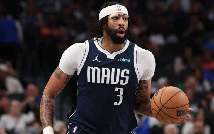 &laquo;Даллас&raquo; выбил &laquo;Сакраменто&raquo; из розыгрыша плей‑ин НБА