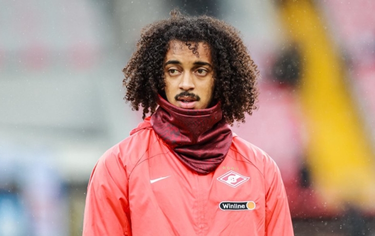 Экс‑футболист &laquo;Спартака&raquo; Тавареш подпишет контракт с ABC на следующей неделе &mdash; пресс‑служба португальского клуба