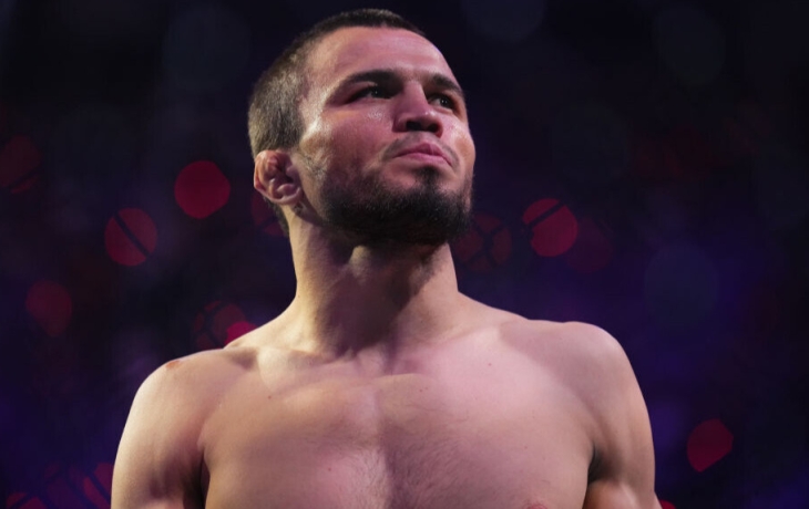 Копылов: &laquo;Уверен, уже в этом году Умар Нурмагомедов вернется в чемпионскую гонку&raquo;