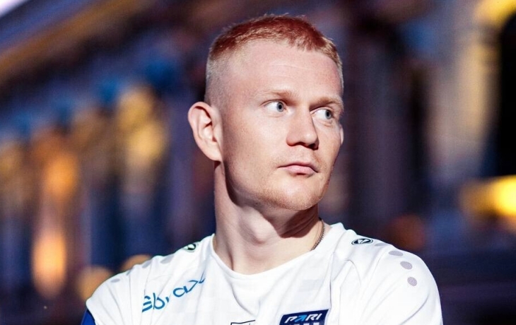 Гендиректор «Пари НН»: «Хотели бы выкупить Эктова у «Краснодара» Гендиректор «Пари НН»: «Хотели бы выкупить Эктова у «Краснодара»