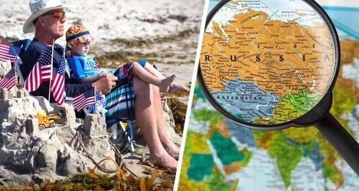 Российская туристка побывала в США и назвала 6 вариантов работы для россиян, которые туда переезжают, но толком не знают английского Российская туристка побывала в США и назвала 6 вариантов работы для россиян, которые туда переезжают, но толком не знают английского