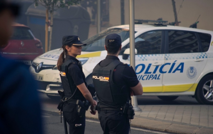 Членов &laquo;русской мафии&raquo; задержали в Испании за отмывание денег