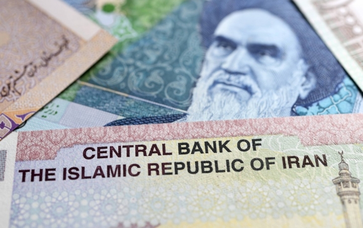 Иранский риал хотят лишить нулей и превратить в туман Иранский риал хотят лишить нулей и превратить в туман