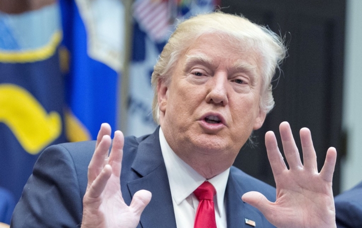 Канада призвала страны Европы объединиться против Трампа Канада призвала страны Европы объединиться против Трампа