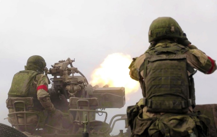 Карта атак БПЛА ВСУ на регионы РФ 17 апреля: инфографика