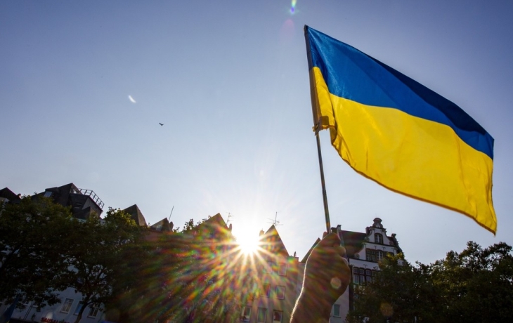 &laquo;Это провал&raquo;: на Украине не оценили мирный план советника Трампа