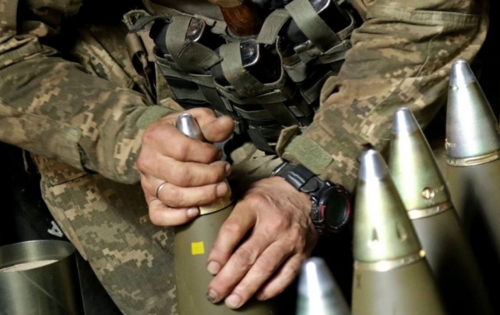 Киев подтвердил, что сбитый у Херсона летчик применял иностранные орудия Киев подтвердил, что сбитый у Херсона летчик применял иностранные орудия