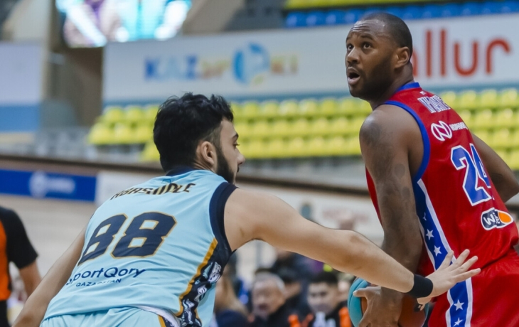 ЦСКА, &laquo;Зенит&raquo; и УНИКС поборются за чемпионство в Единой лиге ВТБ, считает Понкрашов