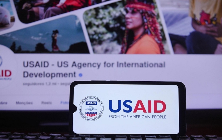 USAID заподозрили в организации миграции жителей Средней Азии в Россию USAID заподозрили в организации миграции жителей Средней Азии в Россию