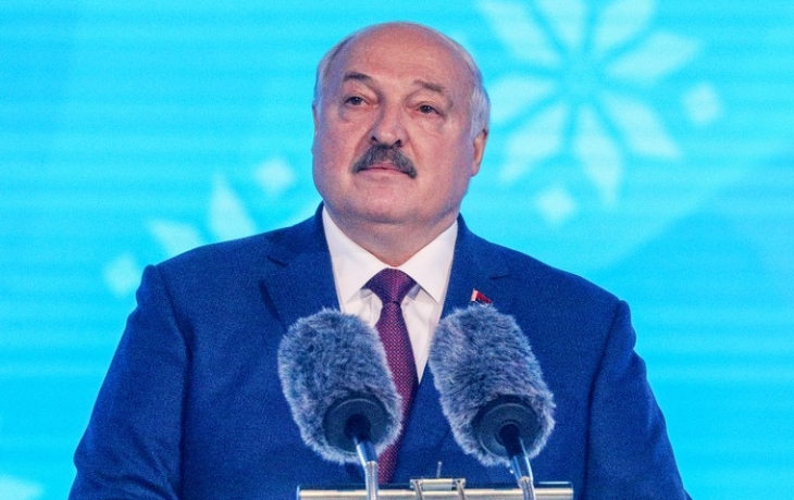 &laquo;Наш парень, русский человек&raquo;: Лукашенко похвалил Овечкина за рекорд