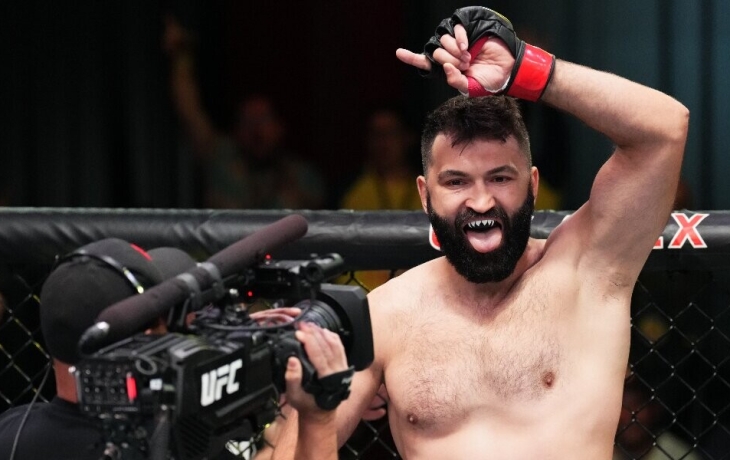 Глава RCC Клименко: &laquo;Два вопроса &mdash; кто возьмется за организацию и нужен ли Федору Емельяненко реванш с Орловским&raquo;