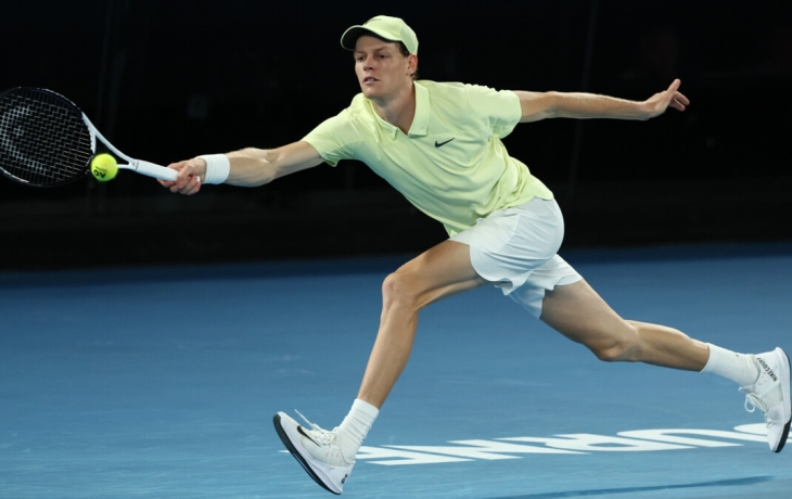 &laquo;Надеюсь, Синнер скоро это переживет и просто вернется в теннис&raquo;. Швентек о дисквалификации итальянца