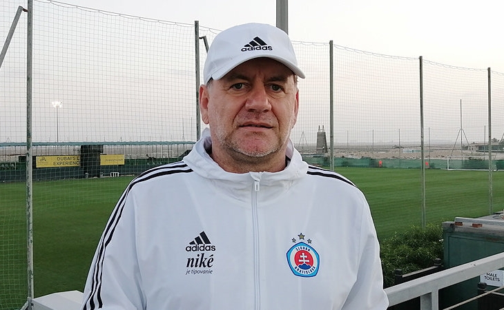 Вайсс &mdash; о встрече с Семаком в Катаре: &laquo;О работе в России у меня прекрасные воспоминания, а сейчас рад увидеть старых друзей&raquo;