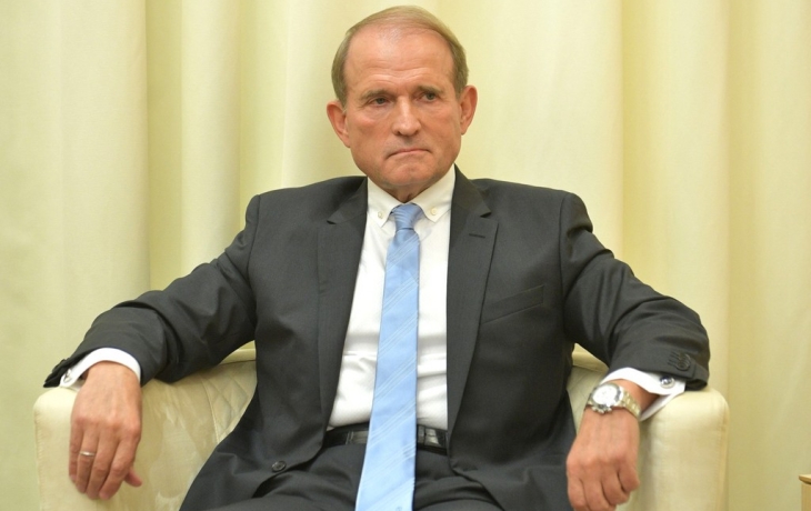 На Украине раскрыли, кто еще кроме Порошенко попал в санкционный список