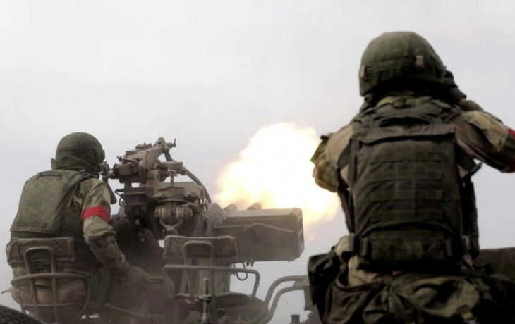 Ситуация в Курской области утром 11 января: удар ракетами &laquo;похоронил&raquo; ВСУ