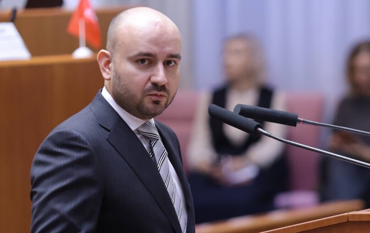 Федорищев — о рекорде Дзюбы: «Легендарное событие произошло именно в легендарном клубе. Поздравляю Артема с этим» Федорищев — о рекорде Дзюбы: «Легендарное событие произошло именно в легендарном клубе. Поздравляю Артема с этим»