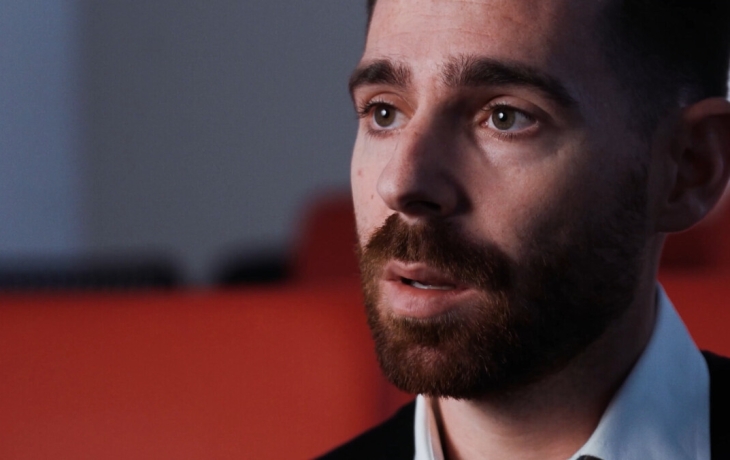 Бывший спортивный директор &laquo;Спартака&raquo; Амарал: &laquo;Я приехал в клуб, где дела шли не очень хорошо&raquo;