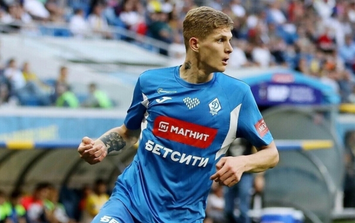 Махачкалинское &laquo;Динамо&raquo; проведёт восемь товарищеских матчей на зимних сборах в Турции