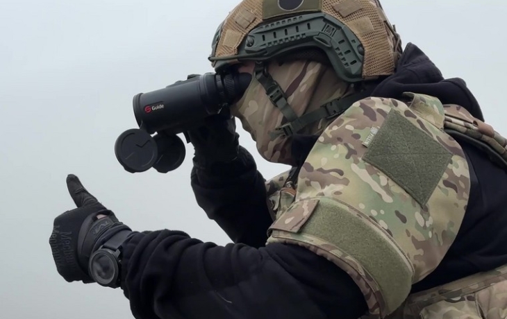 Российские войска практически вышли к границе Украины Российские войска практически вышли к границе Украины