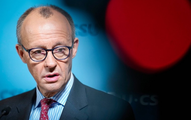 В Германии заявили, что не стоит недооценивать выносливость России