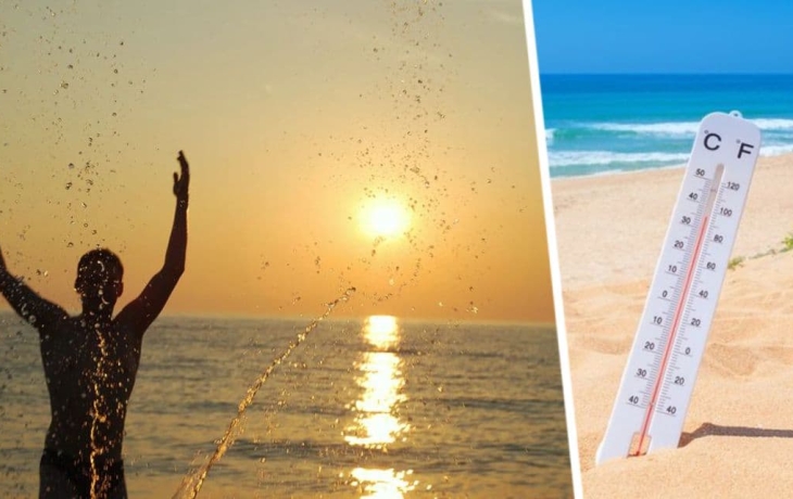 Названы российские курорты, куда в 2 раза упал турпоток, и 2 раза вырос