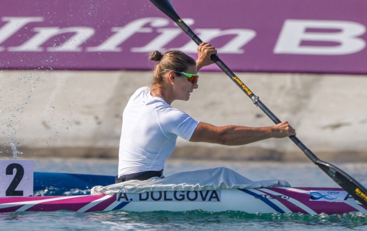 Российские гребцы пропустят этап Кубка мира в Польше