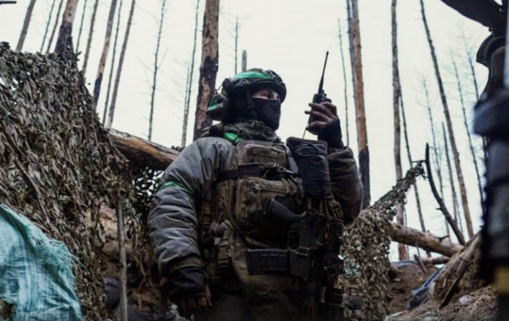 Атаки ВСУ на Россию: какие регионы оказались в опасности ночью 13 апреля