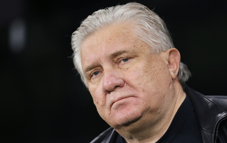 Ташуев &mdash; о матче с &laquo;Ростовом&raquo;: &laquo;Рады победе и беспроигрышной серии. В каждой игре будем стараться брать очки и выигрывать&raquo;