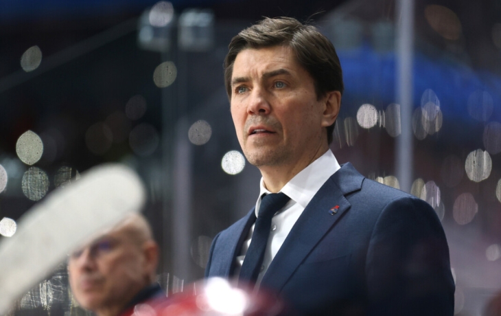 Никитин &mdash; о победе &laquo;Локомотива&raquo; над &laquo;Авангардом&raquo;: &laquo;Счет не отражает действительности, была тяжелая игра и много борьбы&raquo;