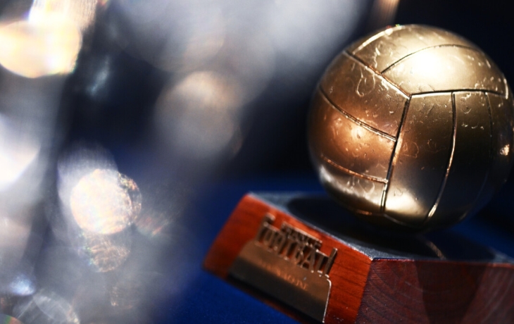 FourFourTwo не включил Роналду в тройку лучших футболистов в истории, Яшин не вошел в Топ‑20