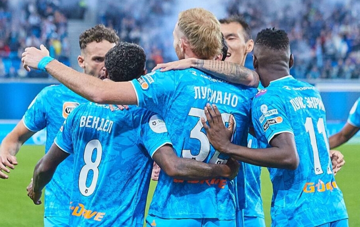 &laquo;Зенит&raquo; будет до последнего бороться за титул в РПЛ&raquo; &mdash; Деменко