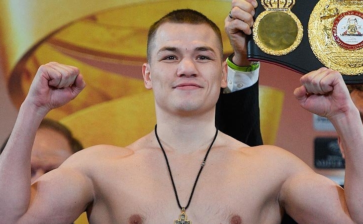 Экс‑чемпион мира Чудинов провел мастер‑класс для юных боксеров в рамках проекта «Газпром — детям» Экс‑чемпион мира Чудинов провел мастер‑класс для юных боксеров в рамках проекта «Газпром — детям»